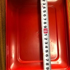 業務用弁当箱100個　