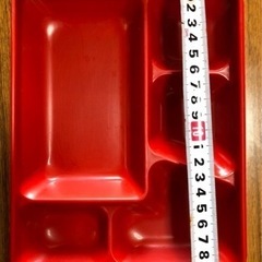 業務用弁当箱100個　