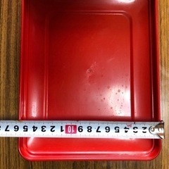 業務用弁当箱100個　