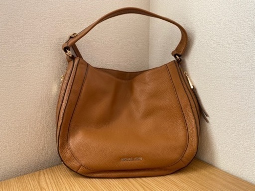 【未使用】自宅保管品　マイケルコース　2WAYショルダーバッグ