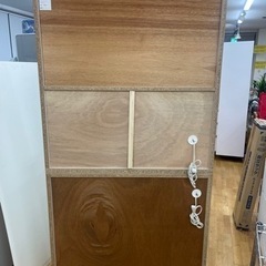 値下げしました！！！松田家具製★食器棚★レンジボード★近隣配送・設置可能！