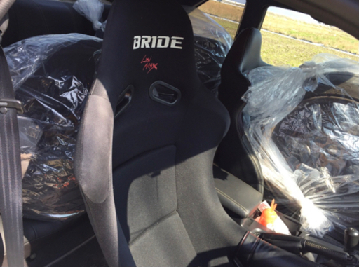 BRIDE ブリッド ZIEG3 ジーグ3 フルバケットシート フルバケ | skvp.co.uk