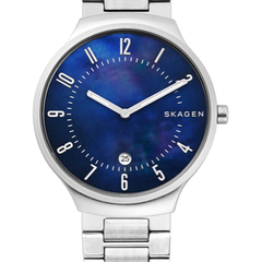 [スカーゲン] 腕時計 GRENEN SKW6519 メンズ 正...