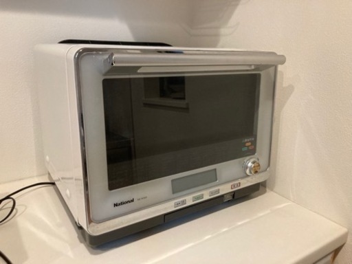 ナショナル Bistro スチームオーブンレンジ