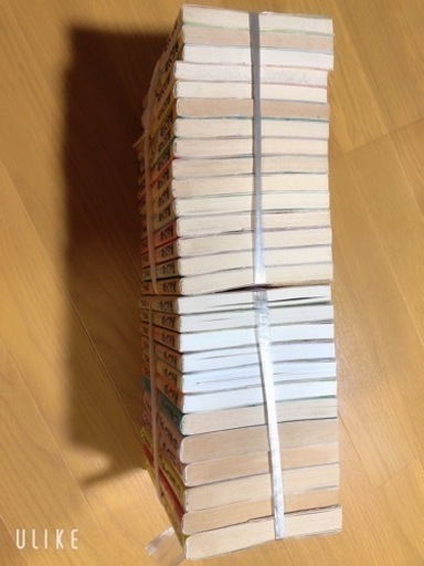 あたしンち漫画全巻セットオマケ6冊 あたしンち タッピー 激安市場 てだこ浦西のその他の中古あげます 譲ります ジモティーで不用品の処分 あたしンち漫画全巻セットオマケ6冊 あたしンち タッピー 激安市場 てだこ浦西のその他の中古あげます 譲ります ジモティーで不用品の処分