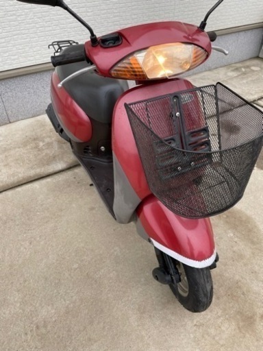 HONDA ホンダ　タクト　2スト　AF51 整備品
