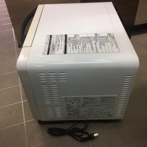 日立 HITACHI オーブンレンジ MRO-RF6（日立 HITACHI オーブン