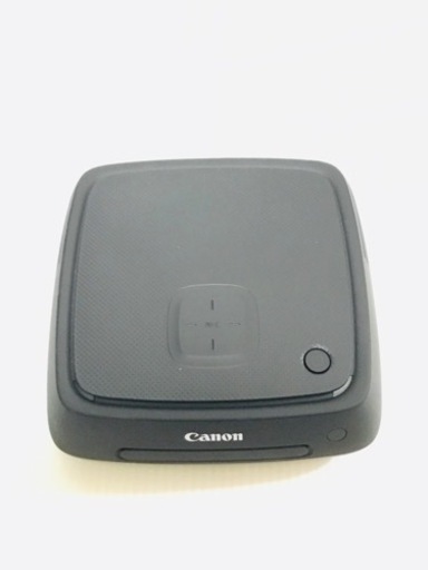 Canon キャノン デジタルフォトストレージ Connect Station CS100 1TB