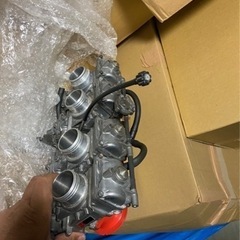 fcr39 キャブレター