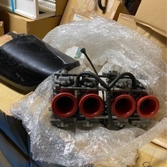 fcr39 キャブレター