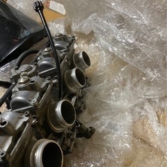 fcr39 キャブレター