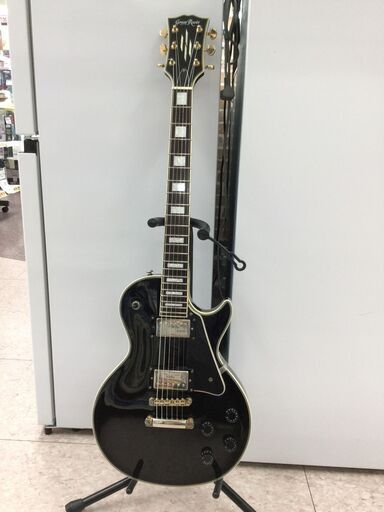 【お宝創庫中村店】ESP Grass Roots　G-LP-60C エレキギター