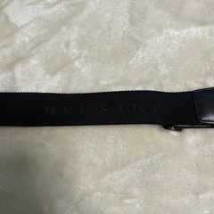 BVLGARI斜め掛けバック