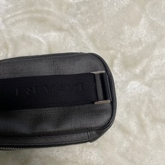 BVLGARI斜め掛けバック