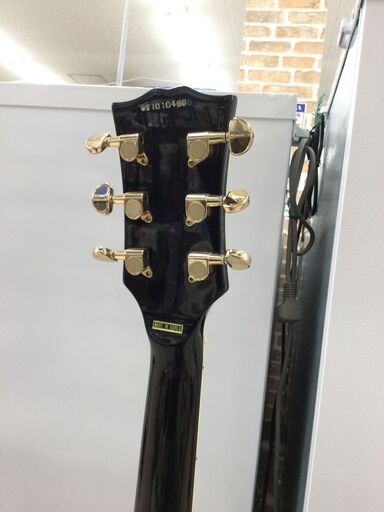 お宝創庫中村店】ESP Grass Roots G-LP-60C エレキギター