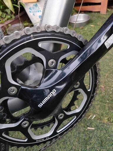 ロードバイク レディースロード□TREK トレック LEXA SLX SHIMANO 105 