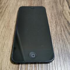 ジャンク　iPhone5？