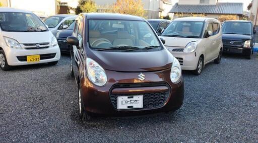 アルト 車検２年付き 乗り出し価格 軽自動車 中古車 ぬっきー 小山のアルトの中古車 ジモティー