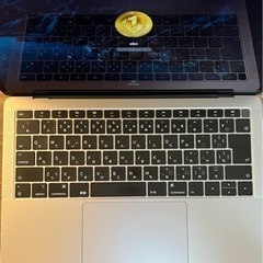格安」MacBook air◇2018◇i5 1.6GHz/16GB/128GB/液晶新品