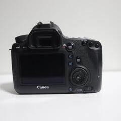 Canon EOS 6D デジタル一眼レフカメラ