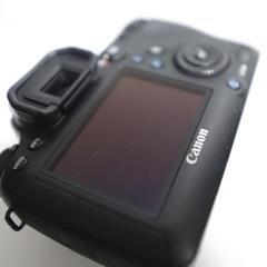 Canon EOS 6D デジタル一眼レフカメラ