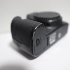 Canon EOS 6D デジタル一眼レフカメラ