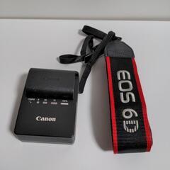 Canon EOS 6D デジタル一眼レフカメラ