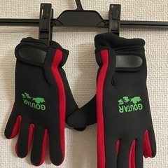 【ネット決済】men's手袋（GOUTAR）滑り止め&防水加工