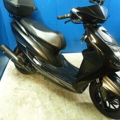 YAMAHA シグナス125X-3 GM 格安配送キャンペーン ...