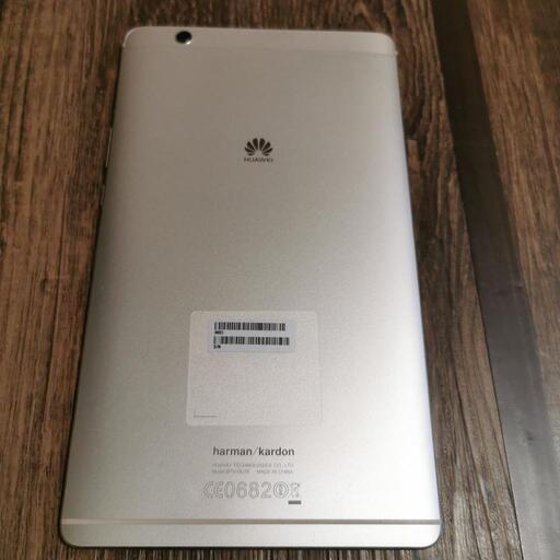 Huawei MediaPad M3 LTEモデル 8.4インチ - その他