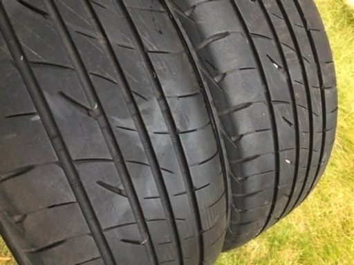 マツダ アクセラ 純正 タイヤホイール 17インチ 205/50R17 4本