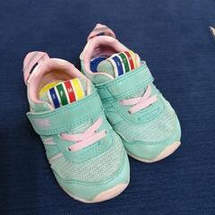 子供用 靴 12.5cm IFME - 与謝郡