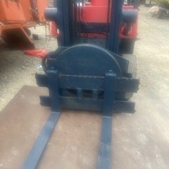 日産(1.5トン)ガソリン フォークリフトFORK LIFT