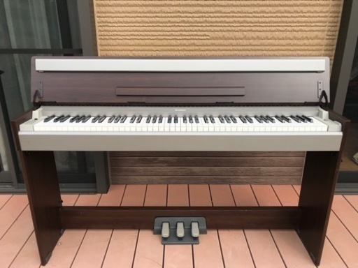 ヤマハ　YDP-s30R