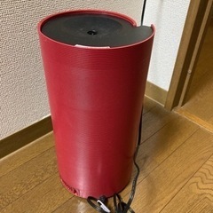 MOOD 季節、空調家電(家電)の中古が安い！激安で譲ります・無料で