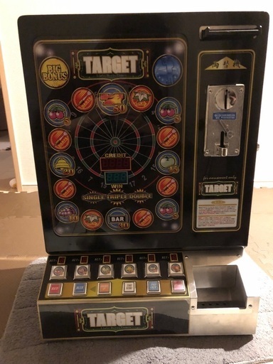 卓上ゲーム　TARGET