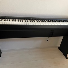 【値下げしました】Roland FP-10 BK 電子ピアノ ポータブルピアノ