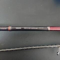 エギング用セット 売ります