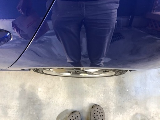 お取引連絡中】Oettinger RE2 17インチホイール DUNLOP スタッドレス