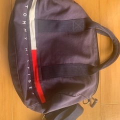 トミーヒルフィガー　TOMMY HILFIGER