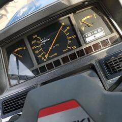 イセキ　トラクター　33馬力!