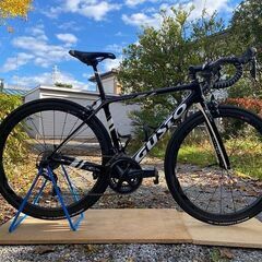 GUSTO ロードバイク