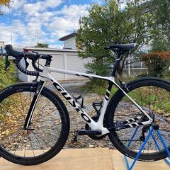 GUSTO ロードバイク