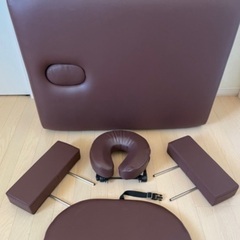 【値下げ】マッサージベット・用品