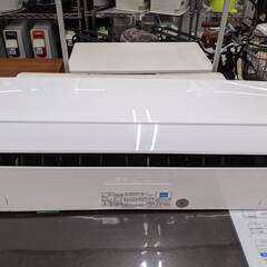 値下げ致しました? ✨大容量 ハイスペック✨FUJITSU 5.6kwエアコン AS 