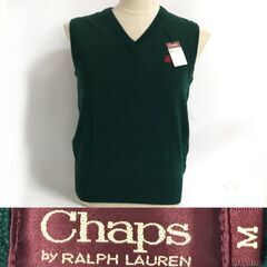 ⭕⭕⭕KG3/4　未使用 タグ付き 保管品 CHAPS by R...