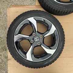 S660スタットレスタイヤ