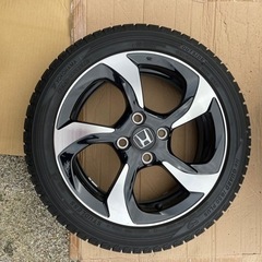 S660スタットレスタイヤ