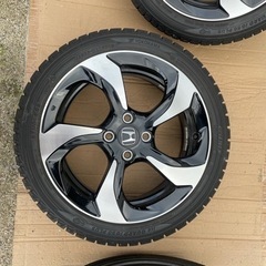 S660スタットレスタイヤ