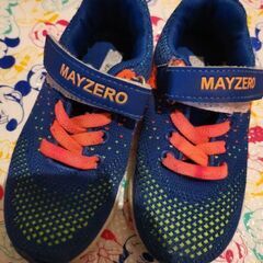 Mayzero靴